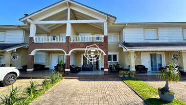 house em Avenida Paraguassu, Rainha do Mar - Xangri-Lá - RS
