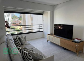apartment em Rua Ouvidor Peleja, Vila Mariana - São Paulo - SP