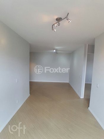 apartment em Rua Franco Paolantonio, Parque Ipê - São Paulo - SP