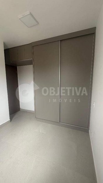 apartment em Avenida Jacarandá, Jaraguá - Uberlândia - MG