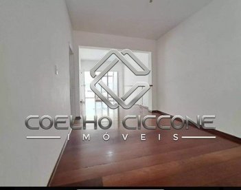 house em Rua Serafim Carlos, Osvaldo Cruz - São Caetano do Sul - SP