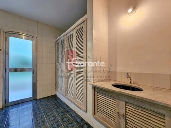 house em Rua Eliseu Visconti, Paineiras do Morumbi - São Paulo - SP