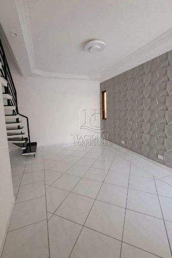 house em Rua Cláudio Manoel da Costa, Jardim Utinga - Santo André - SP