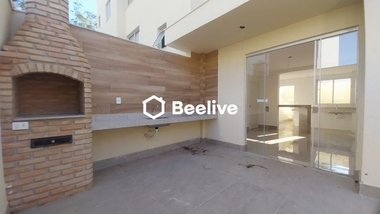 apartment em Rua Líbano, Itapoã - Belo Horizonte - MG