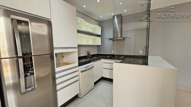 apartment em Pedra Branca, Pedra Branca - Palhoça - SC