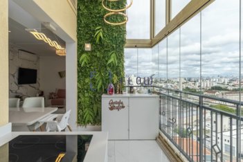 apartment em Rua Duarte de Azevedo, Santana - São Paulo - SP