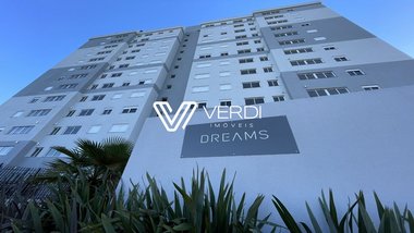 apartment em Rua Nelson Tozon, Vila Victor Issler - Passo Fundo - RS