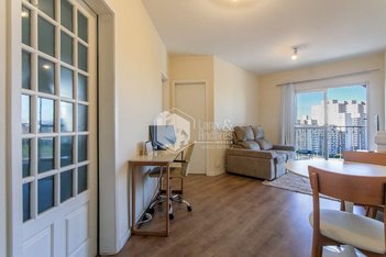 apartment em Alameda Barão de Limeira, Campos Elíseos - São Paulo - SP