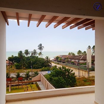 apartment em Avenida Central, Cumbuco - Caucaia - CE