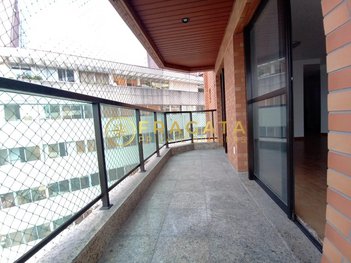 apartment em Rua Tavares Bastos, Perdizes - São Paulo - SP