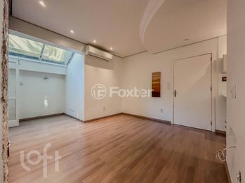 apartment em Rua Luiz Afonso, Cidade Baixa - Porto Alegre - RS