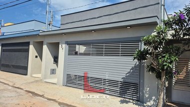 house em Rua Malbec, Residencial Quinta dos Vinhedos - Bragança Paulista - SP