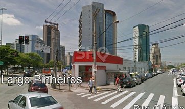 commercial_property em Avenida Brigadeiro Faria Lima, Jardim Paulista - São Paulo - SP