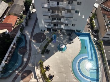 apartment em Rua Tijucas, Centro - Itajaí - SC