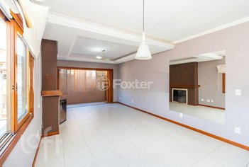 apartment em Rua Porto Calvo, Ipanema - Porto Alegre - RS