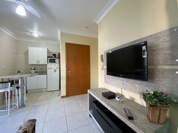 apartment em Avenida Poti, Centro - Capão da Canoa - RS