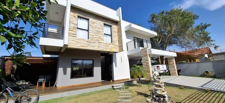 house em Rua José Quintino Corrêa, Alto Arroio - Imbituba - SC