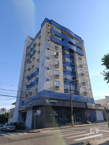 apartment em Rua Duque de Caxias, Centro - Içara - SC