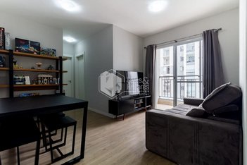 apartment em Avenida Manoel Pedro Pimentel, Continental - Osasco - SP