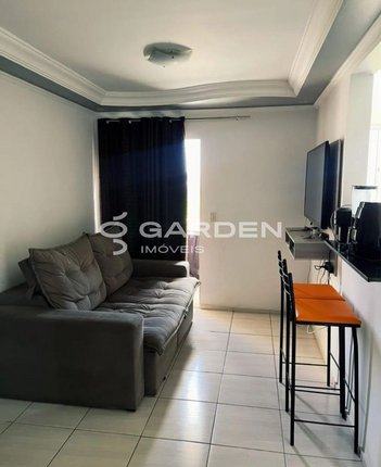 apartment em Rua Koichi Matsumura, Jardim América - São José dos Campos - SP