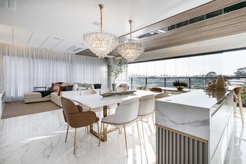 apartment em Avenida Professor Ascendino Reis, Vila Clementino - São Paulo - SP