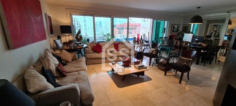 apartment em Rua Américo Alves Pereira Filho, Vila Morumbi - São Paulo - SP