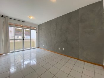 apartment em Rua Pastor William Richard Schisler Filho, Itacorubi - Florianópolis - SC