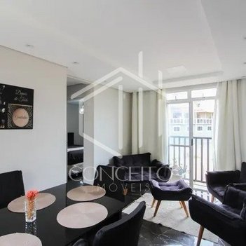 apartment em Rua São Luiz, São Tomáz - Belo Horizonte - MG