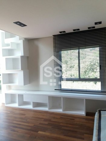 apartment em Rua Deputado Laércio Corte, Paraíso do Morumbi - São Paulo - SP