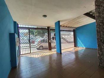 house em Rua Francisco Polito, Vila Prudente - São Paulo - SP