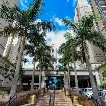 apartment em Avenida Bartholomeu de Carlos, Jardim Flor da Montanha - Guarulhos - SP