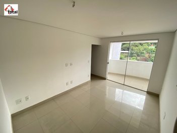 apartment em Rua Itambé do Mato Dentro, Serrano - Belo Horizonte - MG