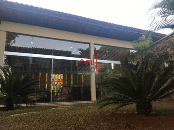 house em Avenida Portugal, Jardim Atlântico - Belo Horizonte - MG