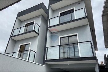 house em Rua Elpidio Ferreira Guimarães, Arujá Center Ville - Arujá - SP