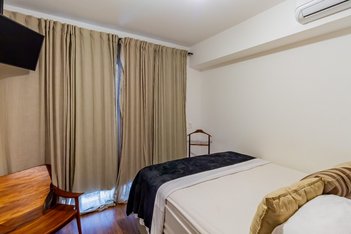 apartment em Rua Bartolomeu de Gusmão, Vila Mariana - São Paulo - SP