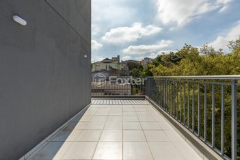 apartment em Rua Vitória do Mearim, Cidade Continental - São Paulo - SP