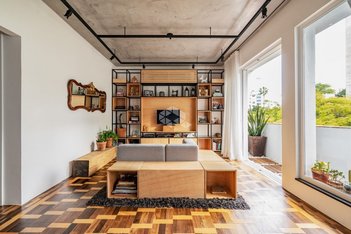 apartment em Castro Alves, Independência - Porto Alegre - RS