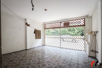 house em Rua João Damasceno, Vila das Belezas - São Paulo - SP