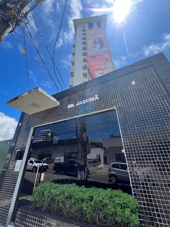 apartment em Avenida Senador Salgado Filho, Candelária - Natal - RN