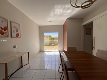 apartment em Rua Presidente João Goulart, Vila Alba - Araçatuba - SP