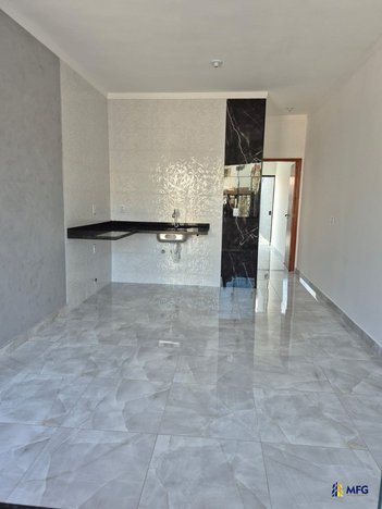house em Rua David Dias Saboia, Jardim Residencial Martinez - Sorocaba - SP