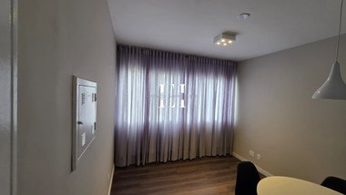 apartment em Rua Ciridião Durval, Vila Paulista - São Paulo - SP
