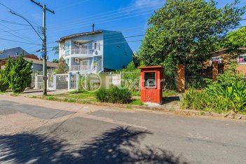 land_lot em Rua Elias Bothome, Jardim Itu - Porto Alegre - RS