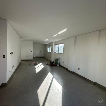 apartment em Almirante Dorval Melchíades de Souza, Centro - Florianópolis - SC