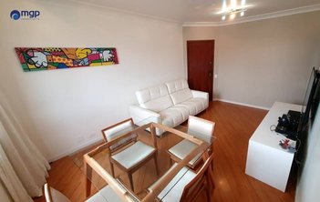apartment em Rua Quixadá, Vila Invernada - São Paulo - SP
