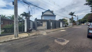 house em Rua Jackson de Figueiredo, Nossa Senhora das Graças - Canoas - RS