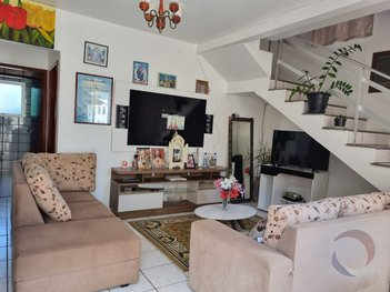 house em São Joaquim, Centro - Florianópolis - SC