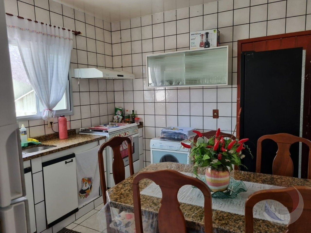 12- COZINHA