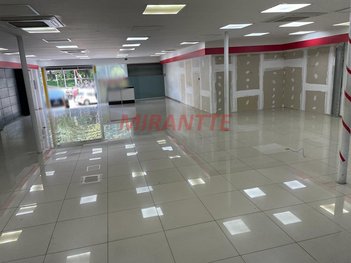 business em Luiz Dumont Villares, Parada Inglesa - São Paulo - SP