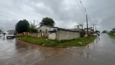 land_lot em Rua Euclides Alves Ferreira, Jardim Itaqui - Campo Largo - PR